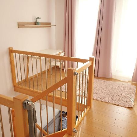 Apartament Polanki Kołobrzeg Buitenkant foto