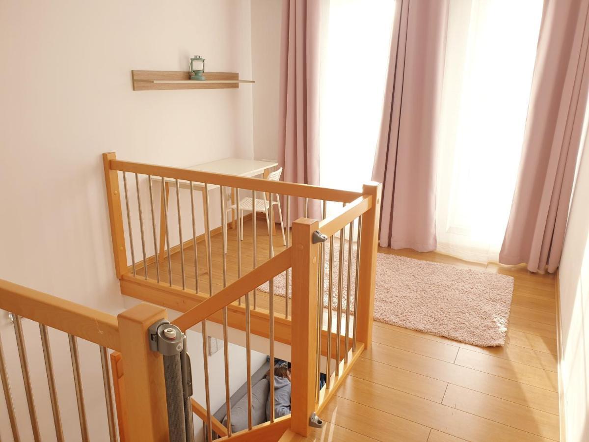 Apartament Polanki Kołobrzeg Buitenkant foto